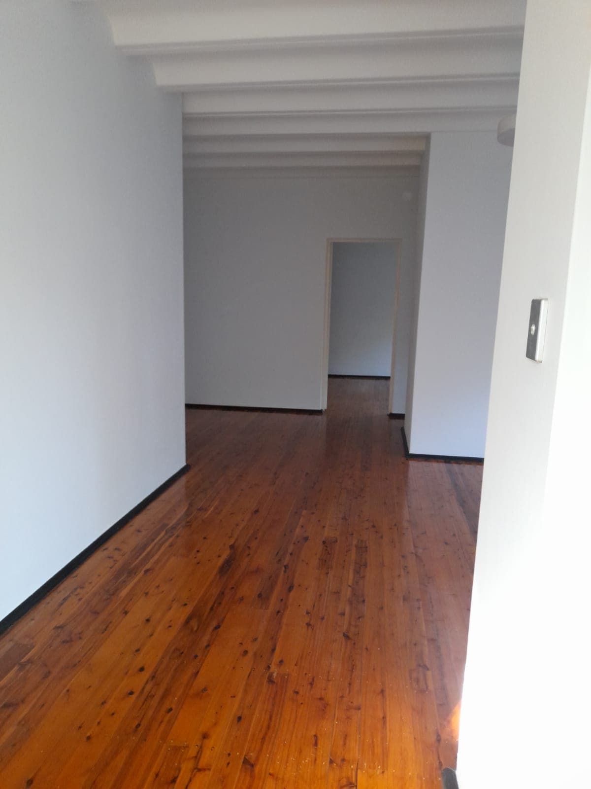 North Sydney Apartment in North Sydney