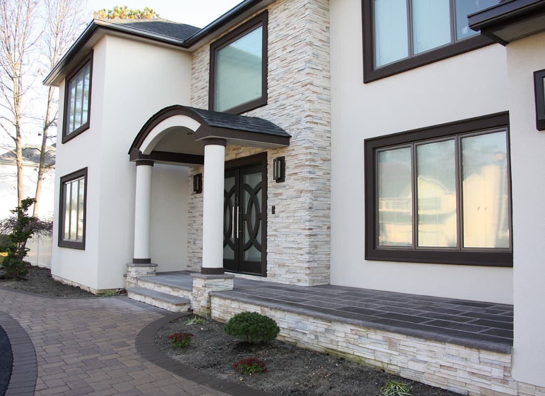 Exterior Painting